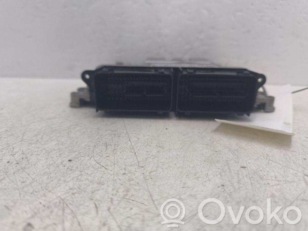 Ford Transit Courier Engine control unit/module 