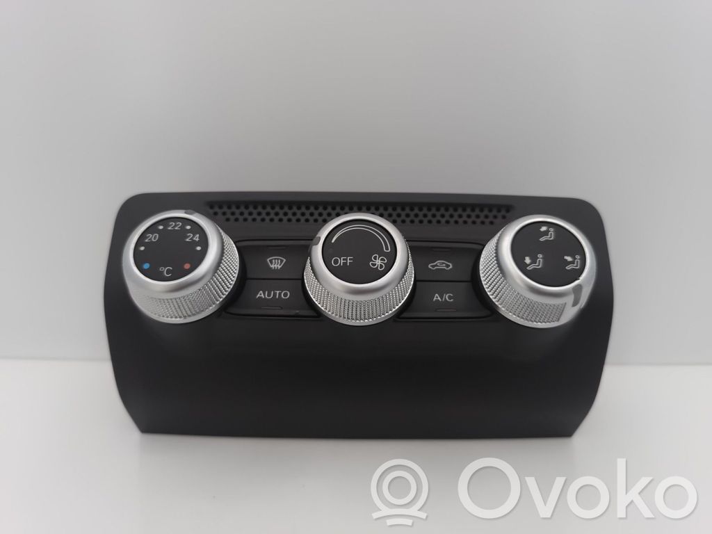 Climate control unit   8XA8200436PS