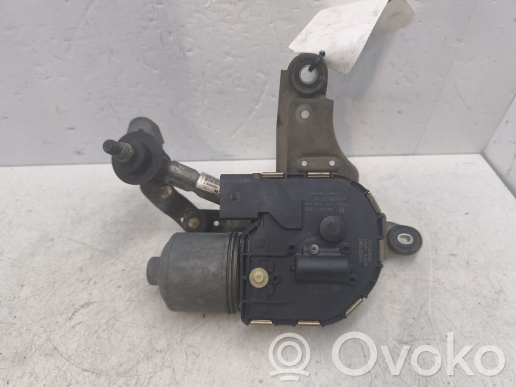 Motor del limpiaparabrisas   3397021133