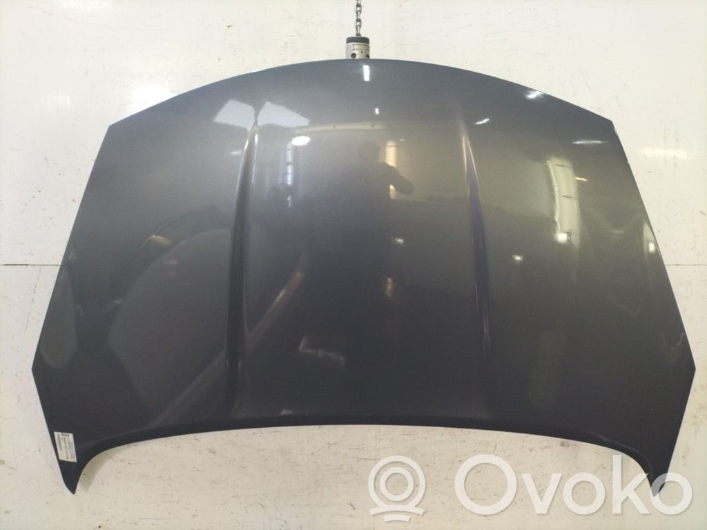 Nissan Note (E11) Vano motore/cofano 