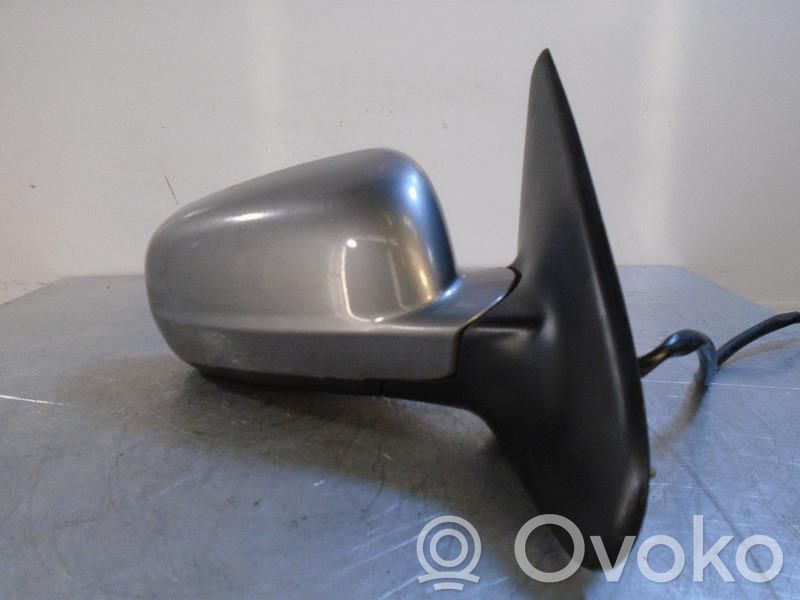 Seat Leon (1M) Espejo lateral manual 