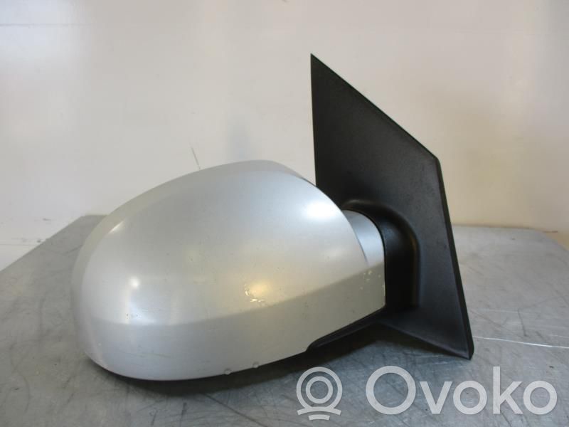 Hyundai Getz Espejo lateral manual 