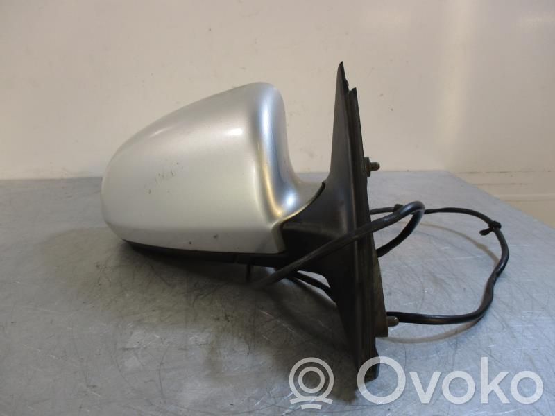 Oglindă exterioară manuală   8E1858532AC01C
