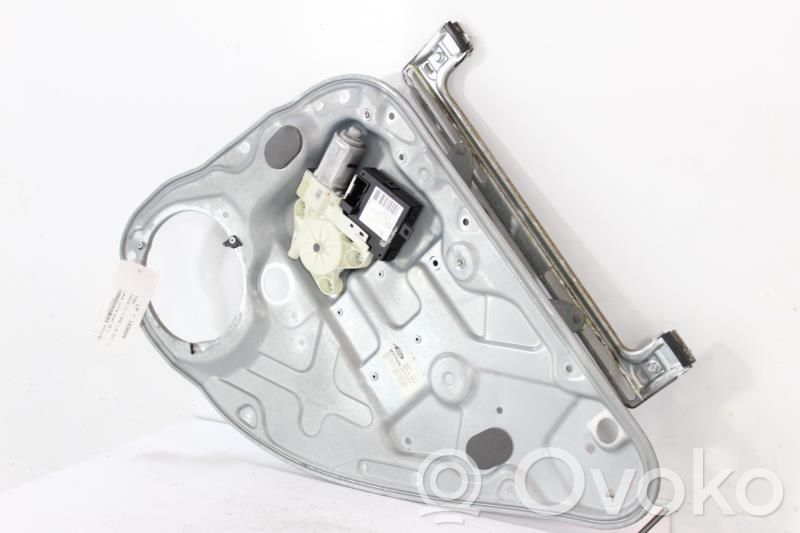 Regulador de puerta trasera con motor   1738648