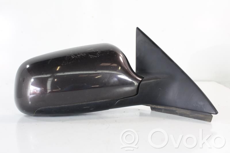 Audi A6 S6 C5 4B Espejo lateral manual 
