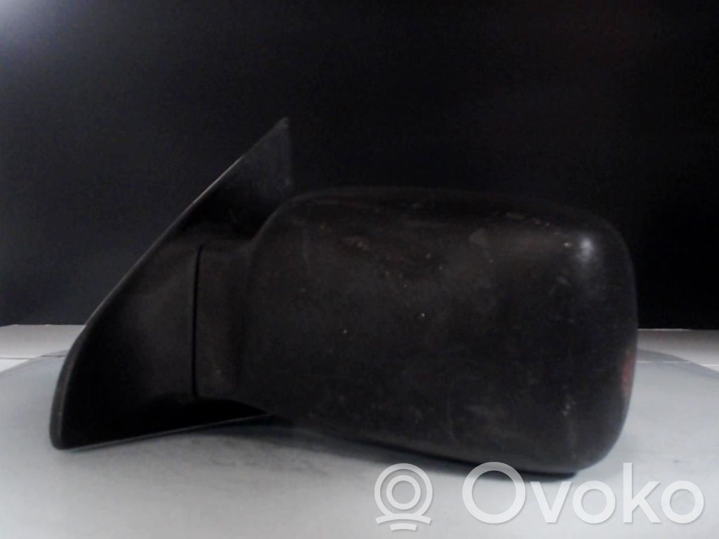 Ford Courier Manual wing mirror 