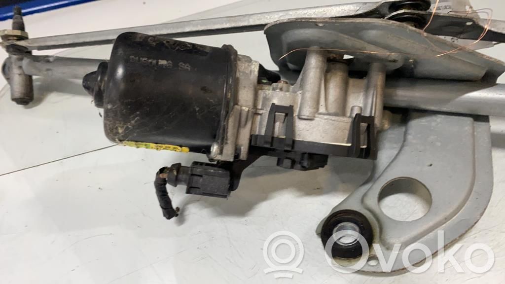 Wischermotor   61617138789