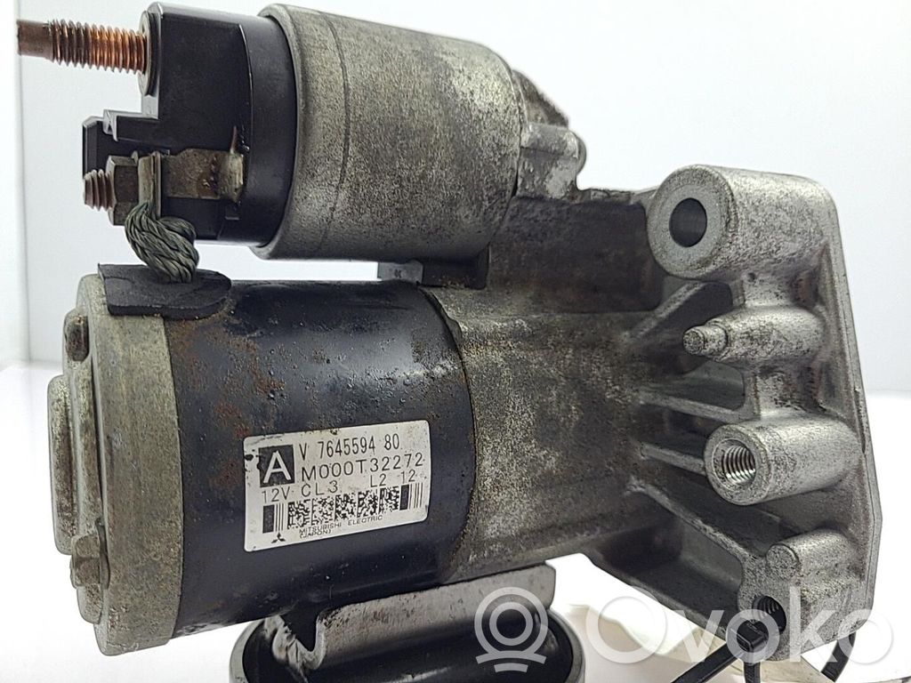 Démarreur   V764559080