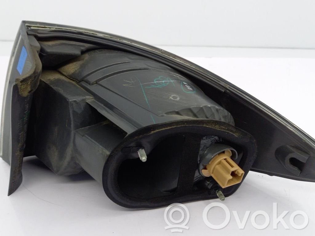 Mazda 6 Rear/tail lights 