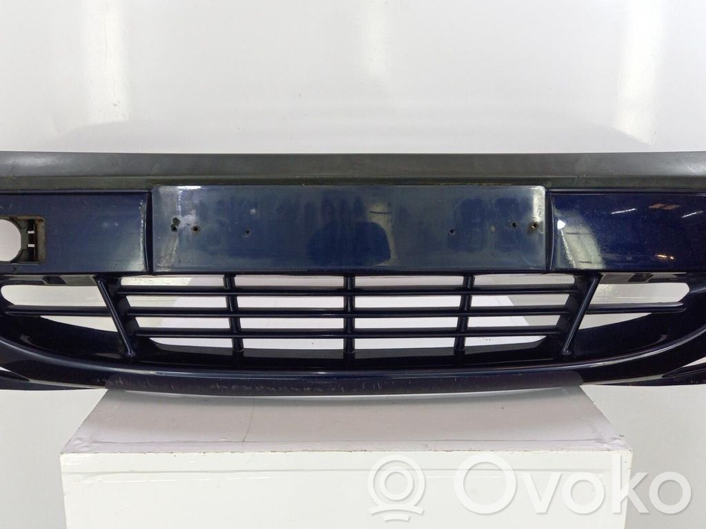 Ford Fiesta Paraurti anteriore 