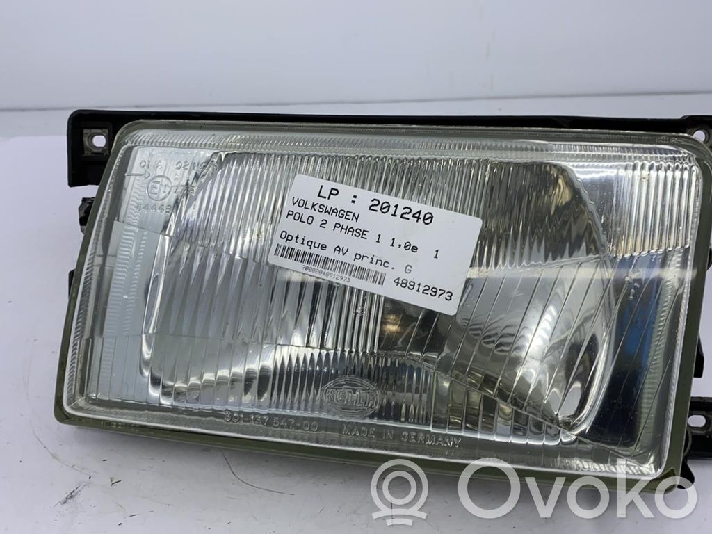 Lampa przednia   86741017