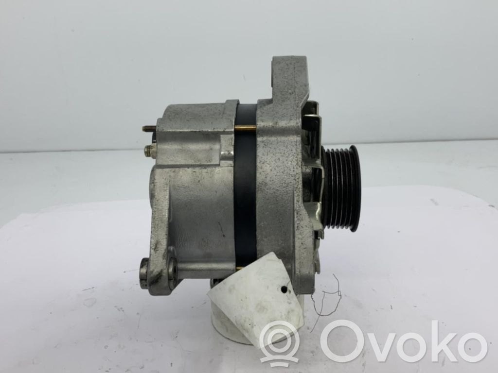 Audi A6 S6 C4 4A Generator/alternator 