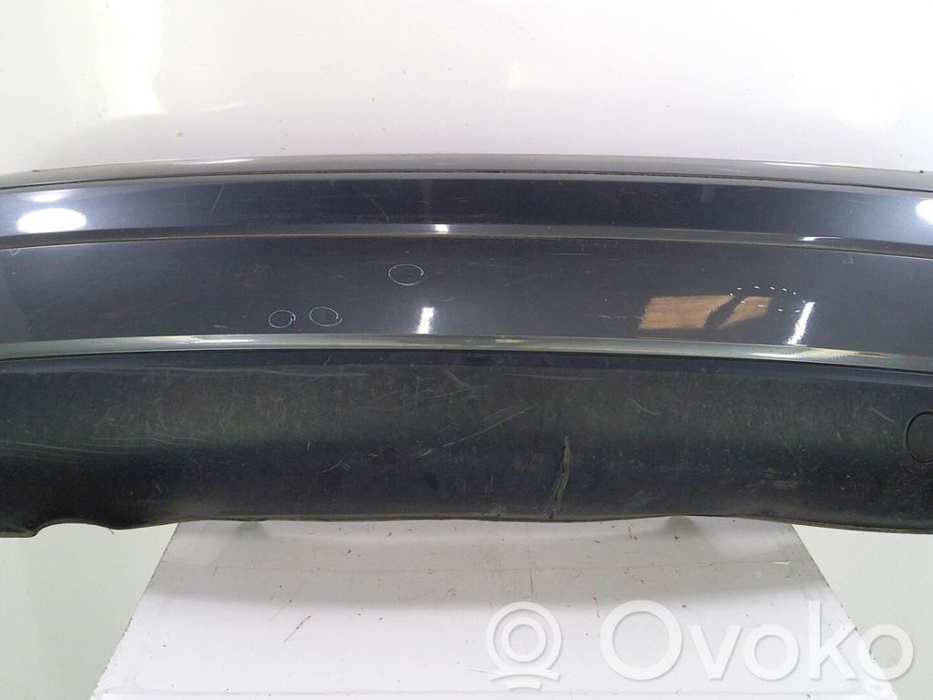 Galinis bamperis   8Z0807303GRU