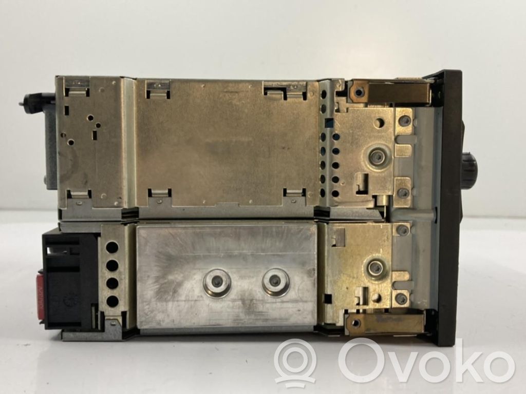 Volkswagen PASSAT B5.5 Unità di navigazione lettore CD/DVD