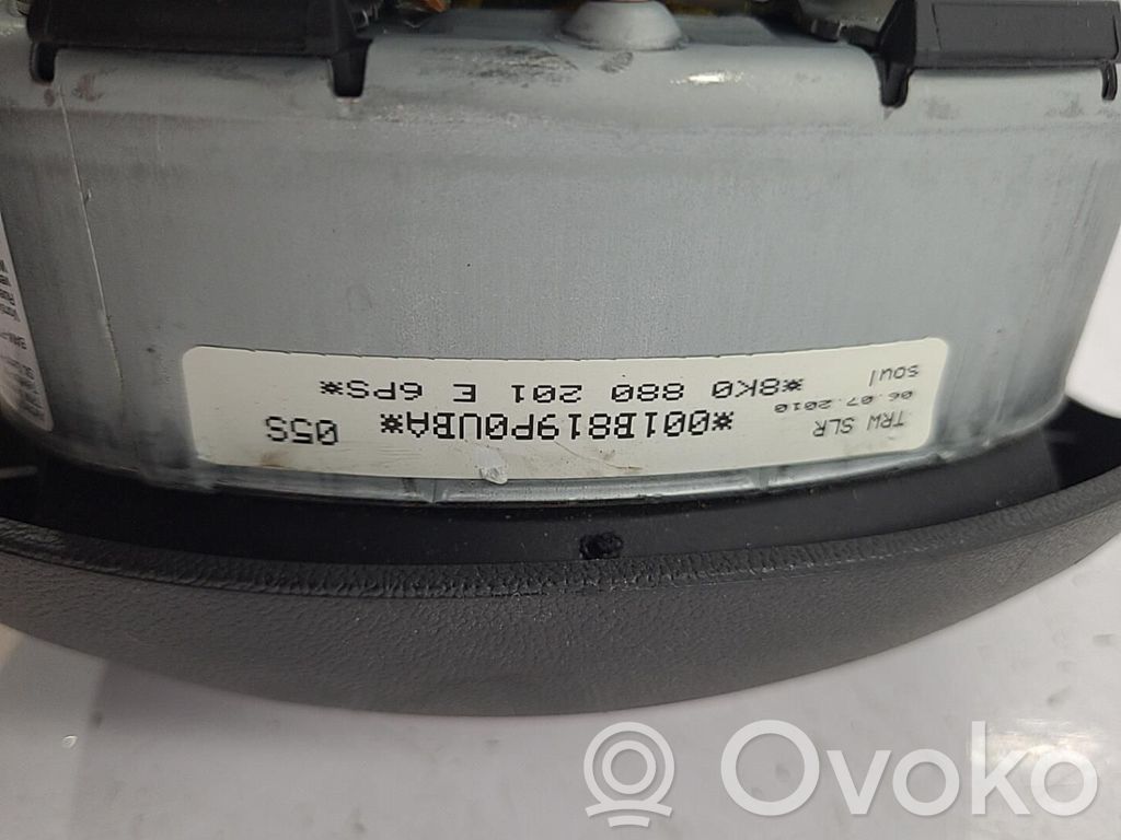 Audi A5 8T 8F Airbag dello sterzo 