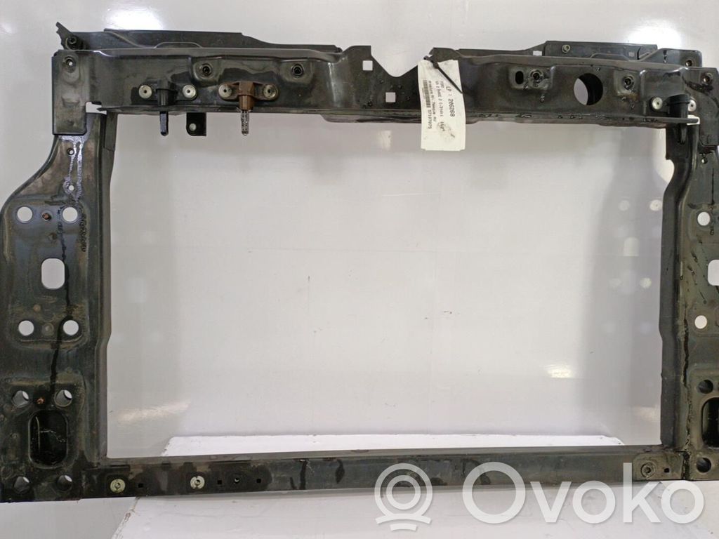 Ford Ka Top upper radiator support slam panel 