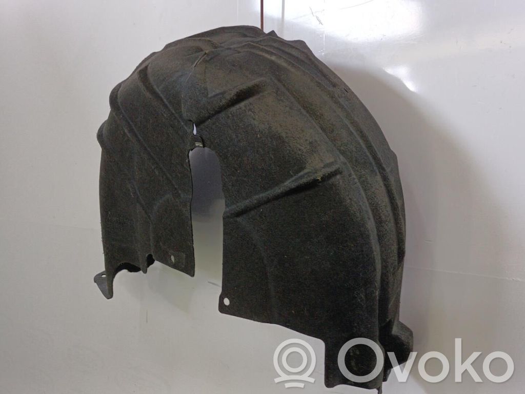 Citroen DS3 Rivestimento paraspruzzi parafango posteriore