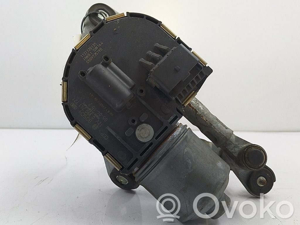 Wischermotor   9661996080