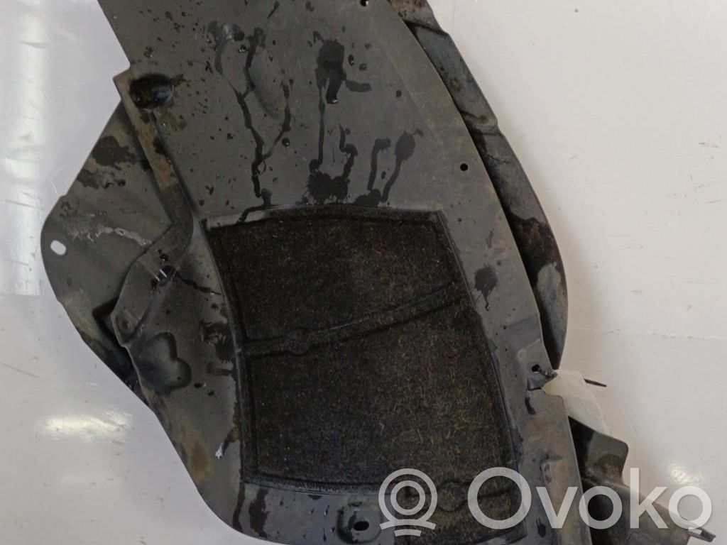 Opel Meriva B Apărători interioare aripă roată față 