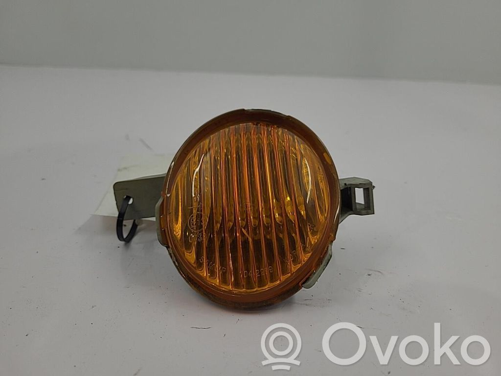 Daewoo Matiz Front fender indicator light 