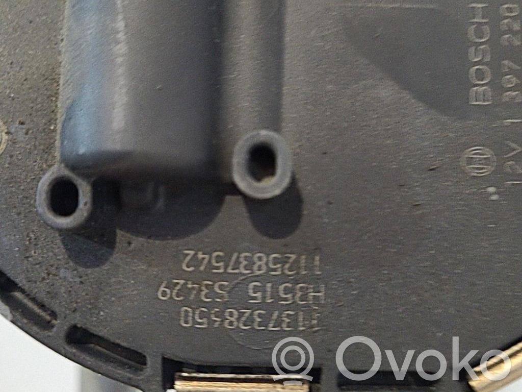 Volkswagen Golf VI Motor ștergător 