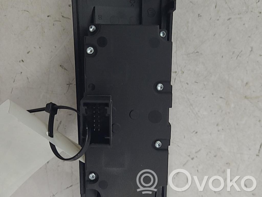 BMW 5 E60 E61 Light switch 