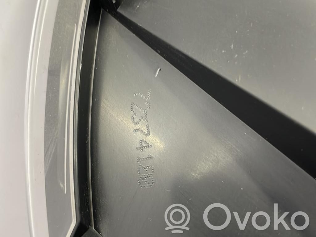 Mazda 2 Speedometer (instrument cluster) 