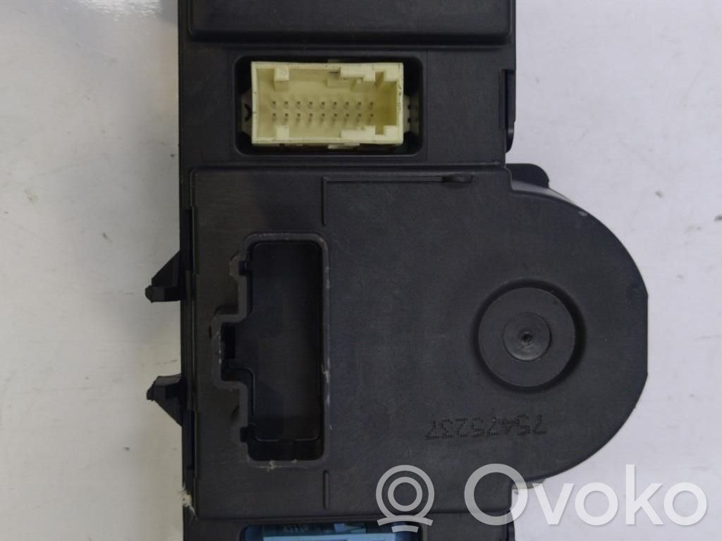 Renault Clio III Unitate control climatizare 