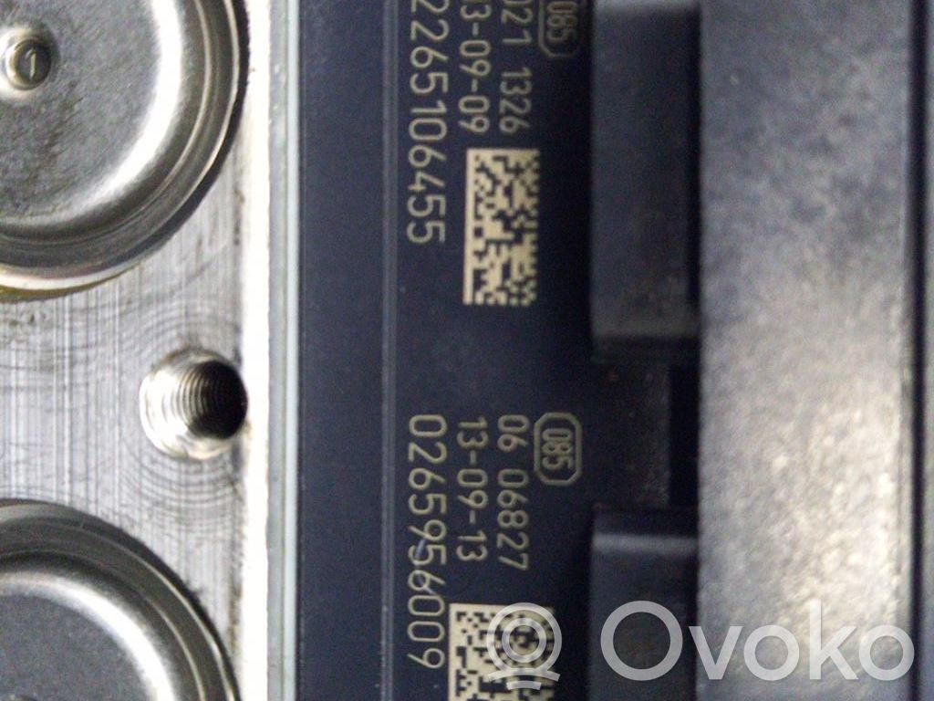 ABS Pump   71773809