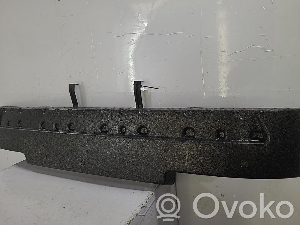Chevrolet Aveo Aizmugurē bampera balka 