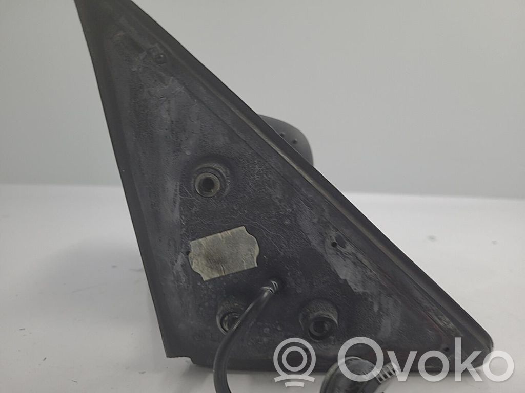 BMW 3 E36 Specchietto retrovisore manuale 
