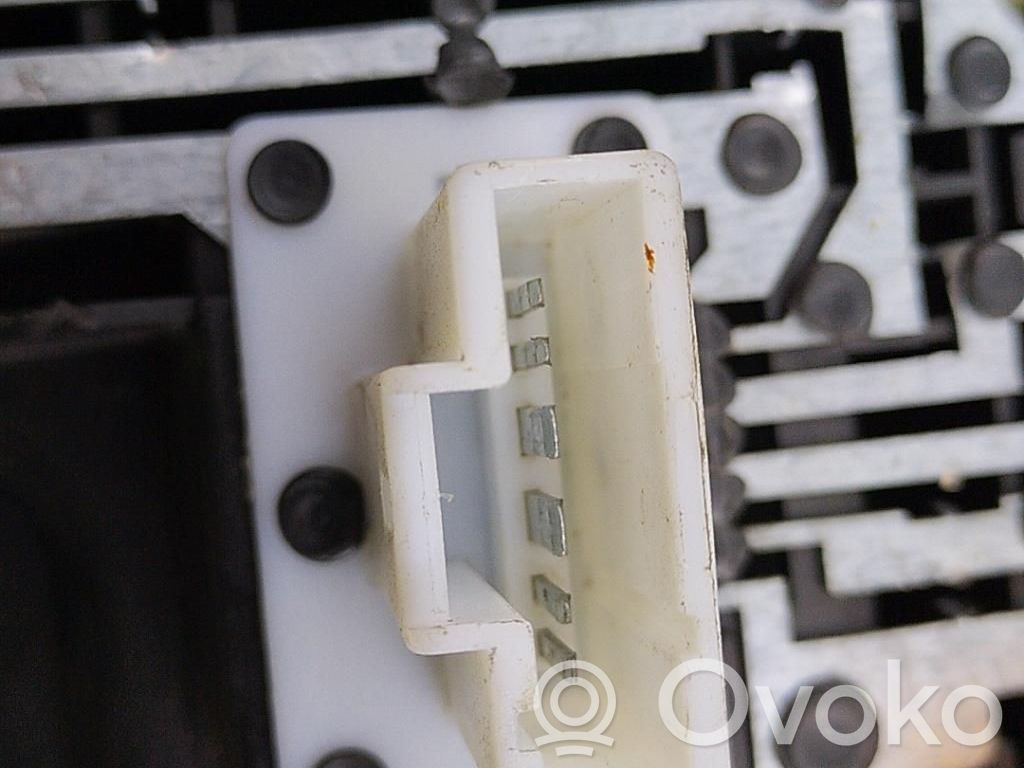 Citroen C5 Lampă spate în caroserie 