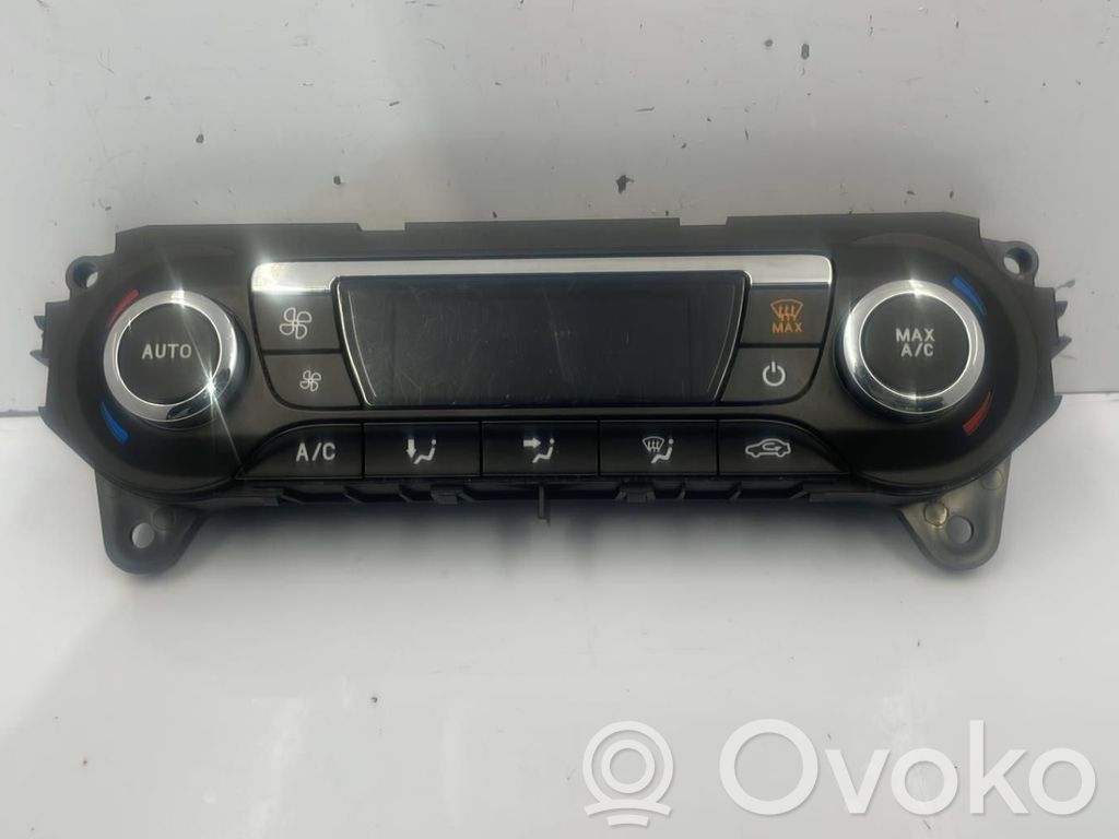 Climate control unit   1866942
