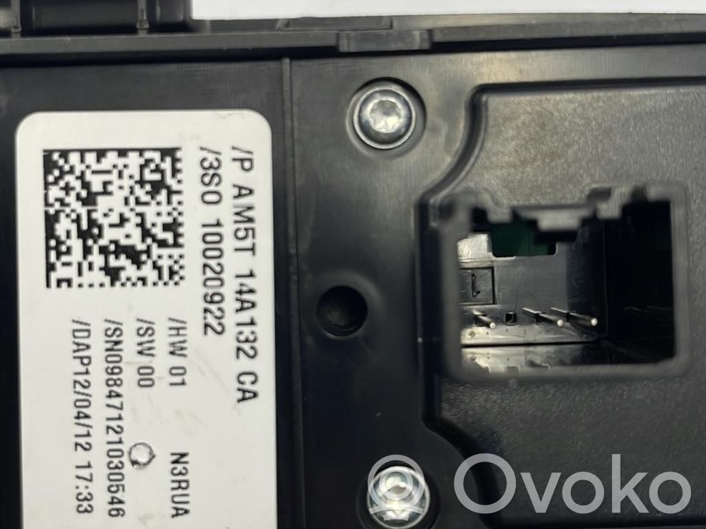 Interruptor del elevalunas eléctrico   2033142