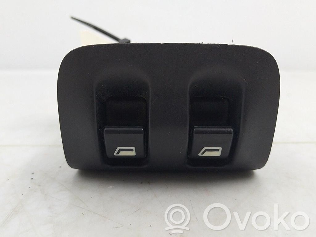 Peugeot 206 Electric window control switch 
