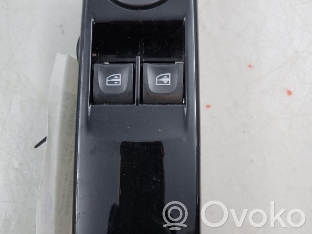 Renault Clio IV Comutator comandă geamuri electrice