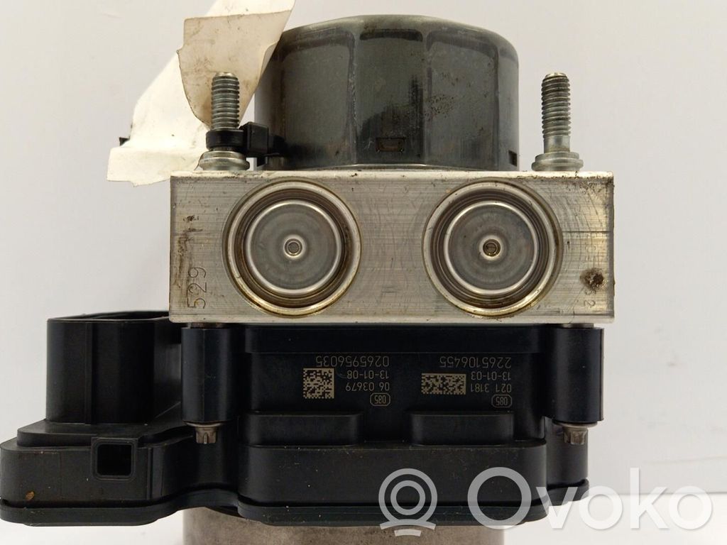 Pompa ABS   476606853R
