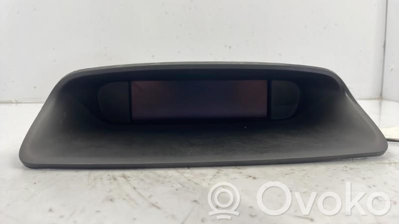 Peugeot 308 Ecran/afișaj/ecran mic