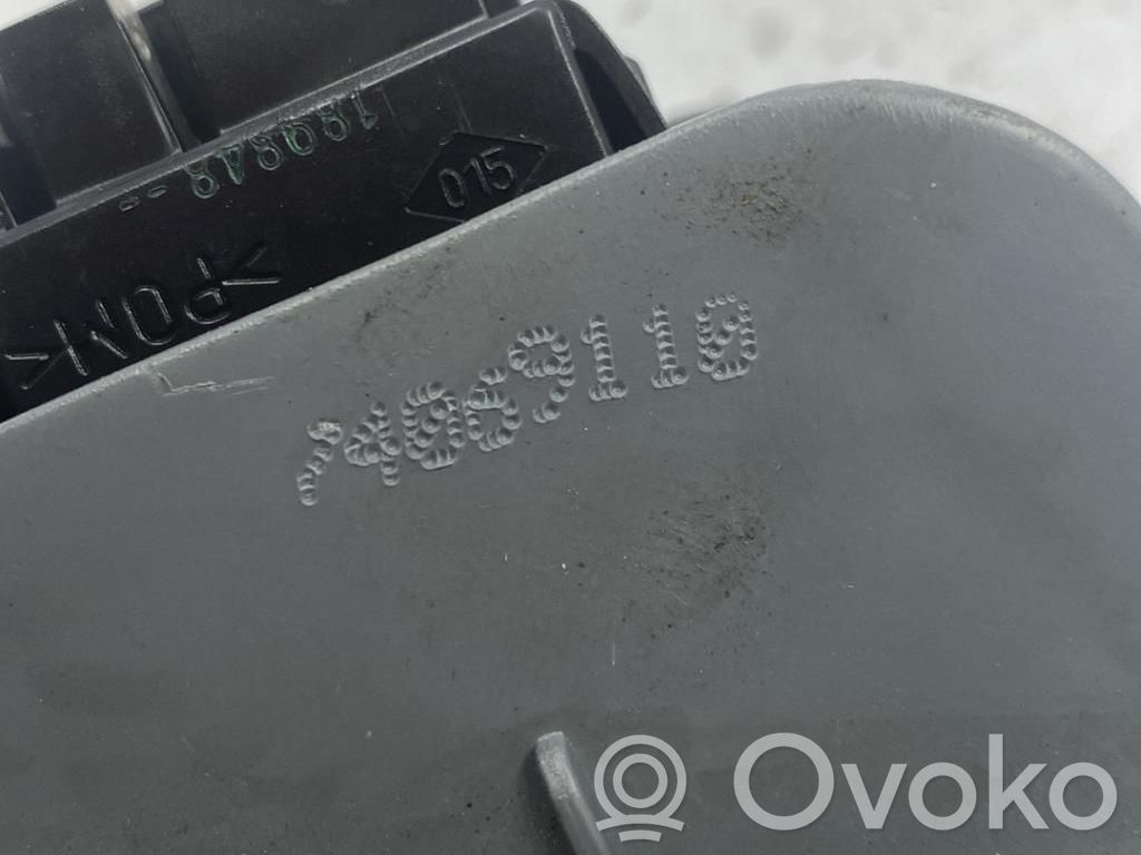 Renault Twingo I Comutator comandă geamuri electrice 