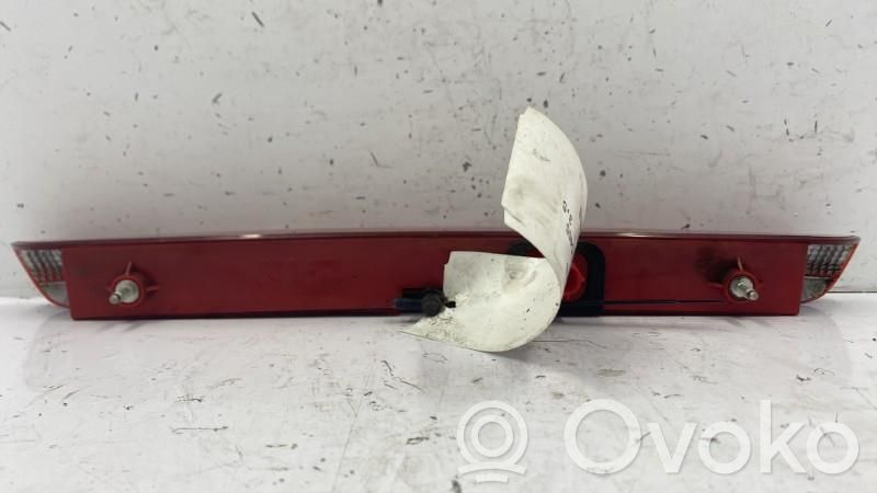 Nissan Murano Z50 Trzecie światło stop 
