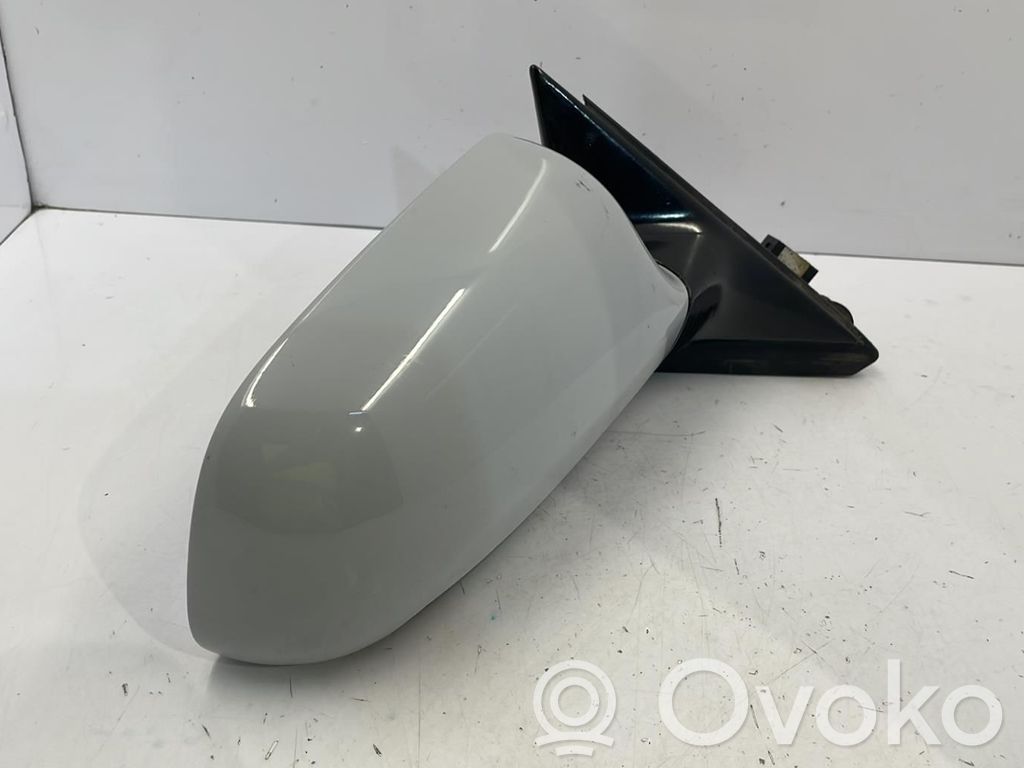 Audi A3 S3 8L Oglindă exterioară manuală 