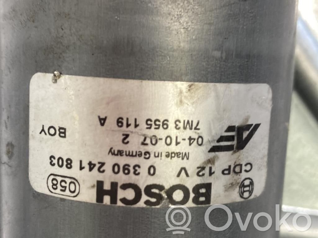 Wischermotor   1331029