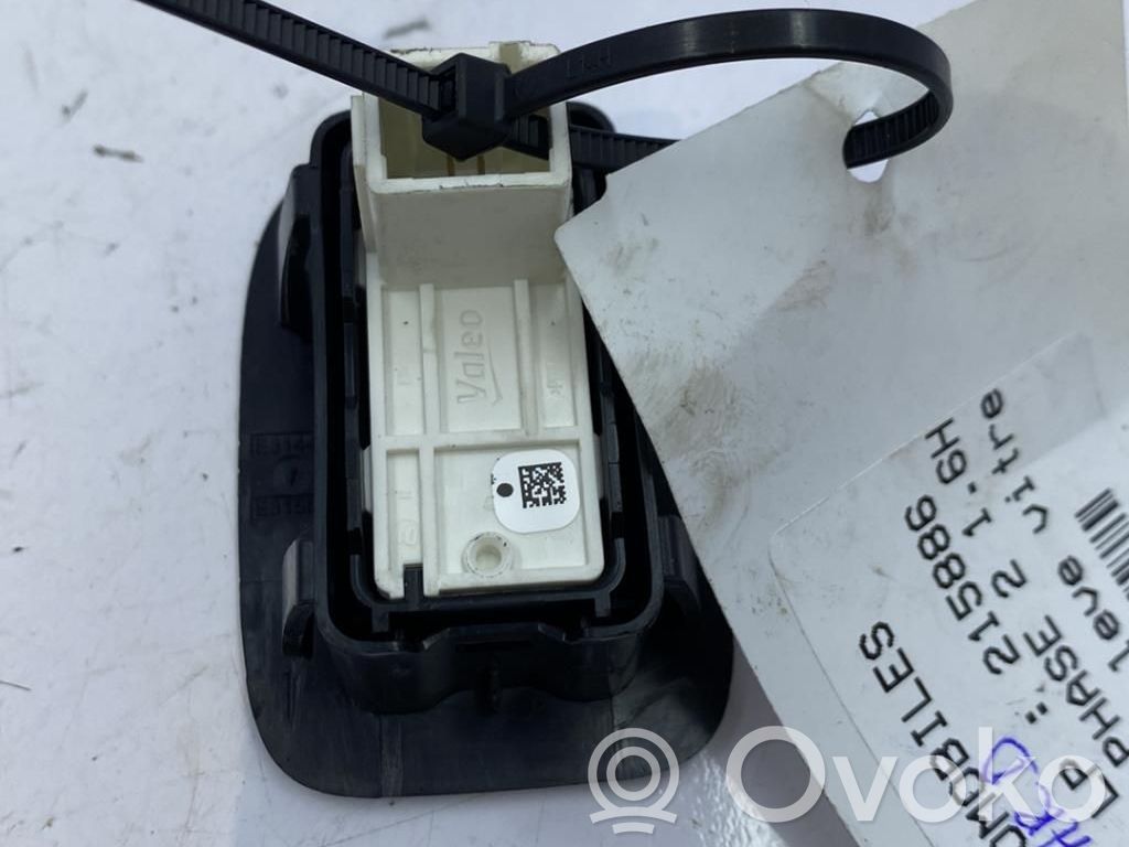 Interruptor del elevalunas eléctrico   98242552ZD