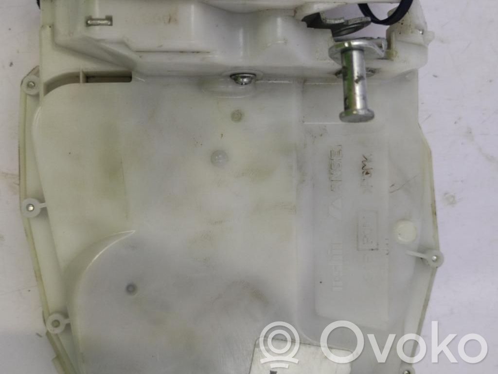 Fiat Sedici Încuietoare ușă spate 