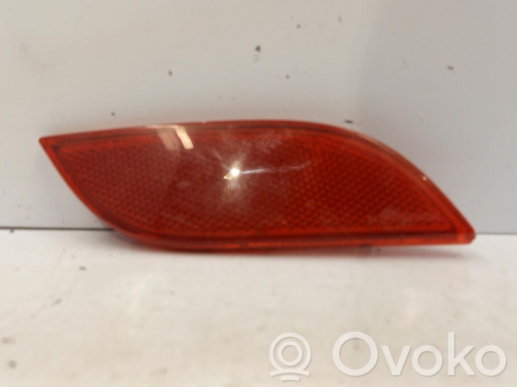 Audi A1 Reflector spate 