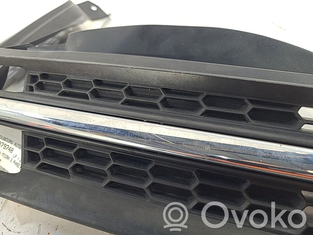 Nissan Micra Front grill 