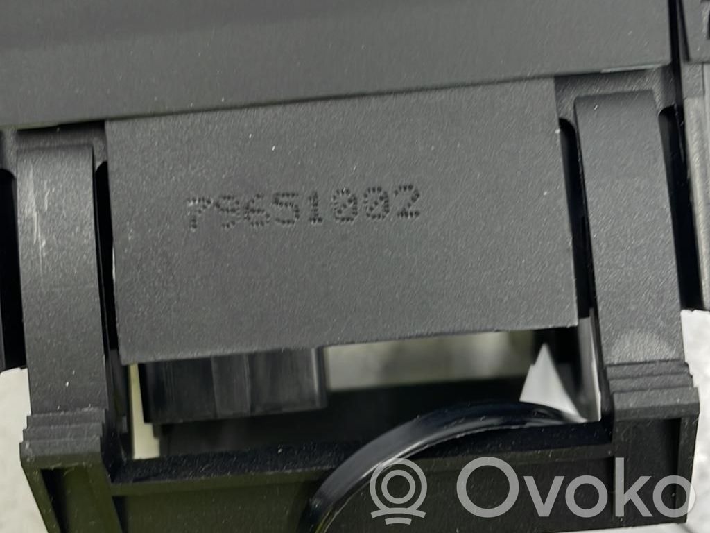 Interruptor de luz   8A6T13A024AB