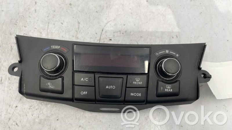 Unitate control climatizare   3951068L00BKZ