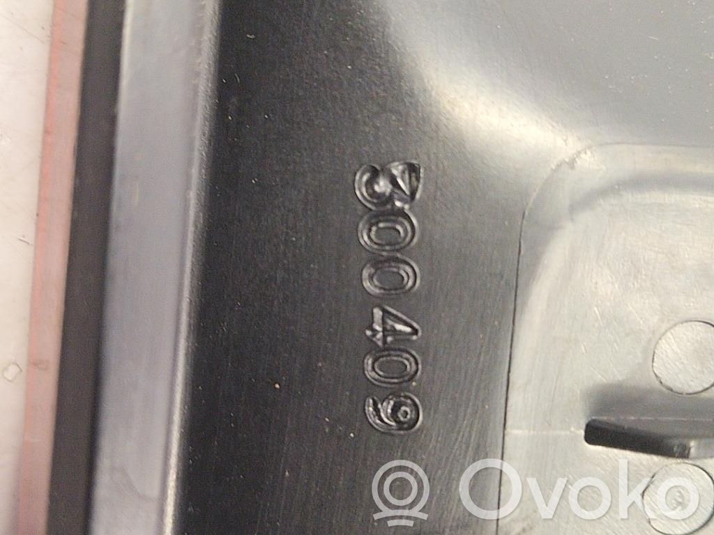 Fiat Punto (188) Lampy tylnej klapy bagażnika 
