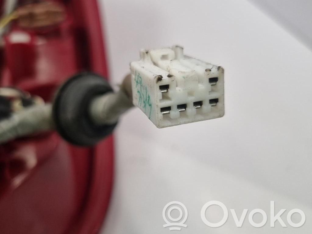 Hyundai i10 Lampă spate în caroserie 